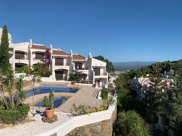 Casa con balcone in vendita a Carrer de la Pujada del Puig Rom 132