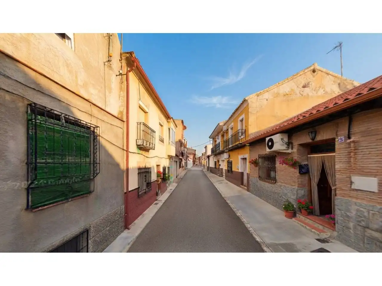 Casa a schiera in vendita a Calle Solares 10, imagen 2