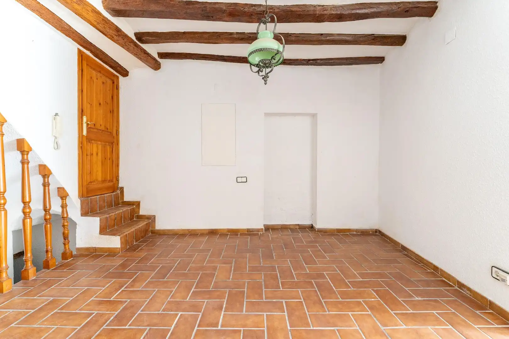 Casa con terraza en venta en Carrer de la Peixateria, imagen 29