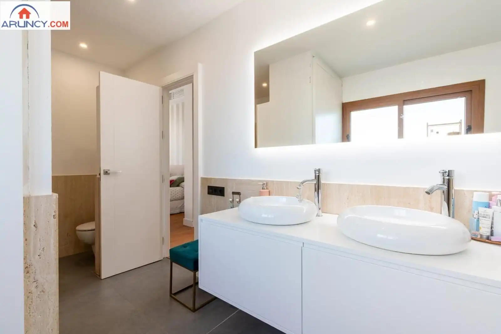 Chalet con jardín en venta en El Zaudín - Club de Golf, imagen 37