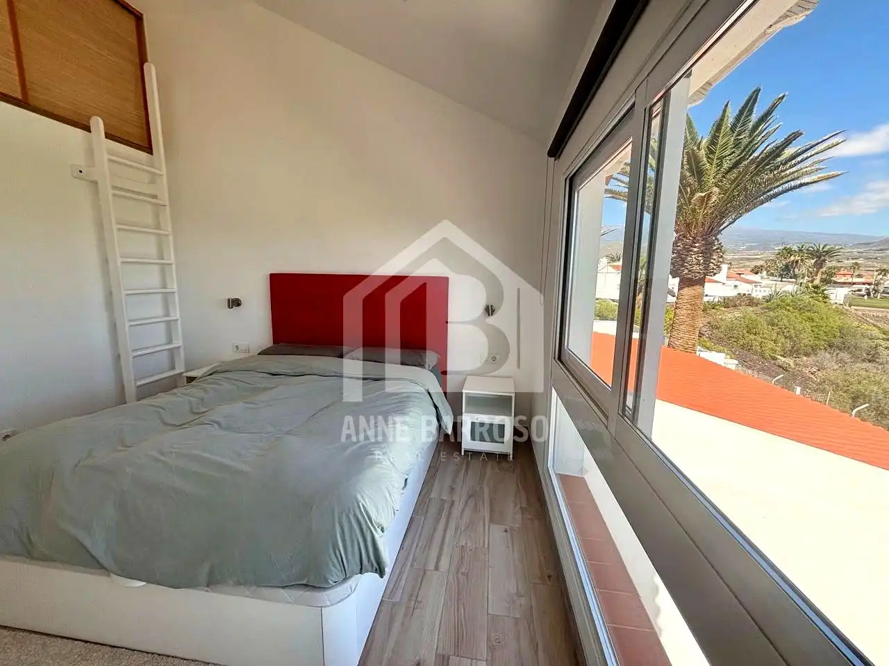 Dormitori de Casa o xalet en venda en San Miguel de Abona