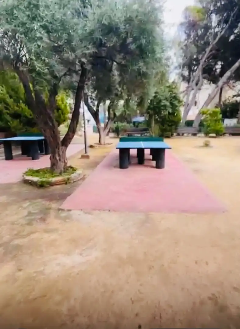 Flat with pool to rent in Camí de Marco, imagen 18