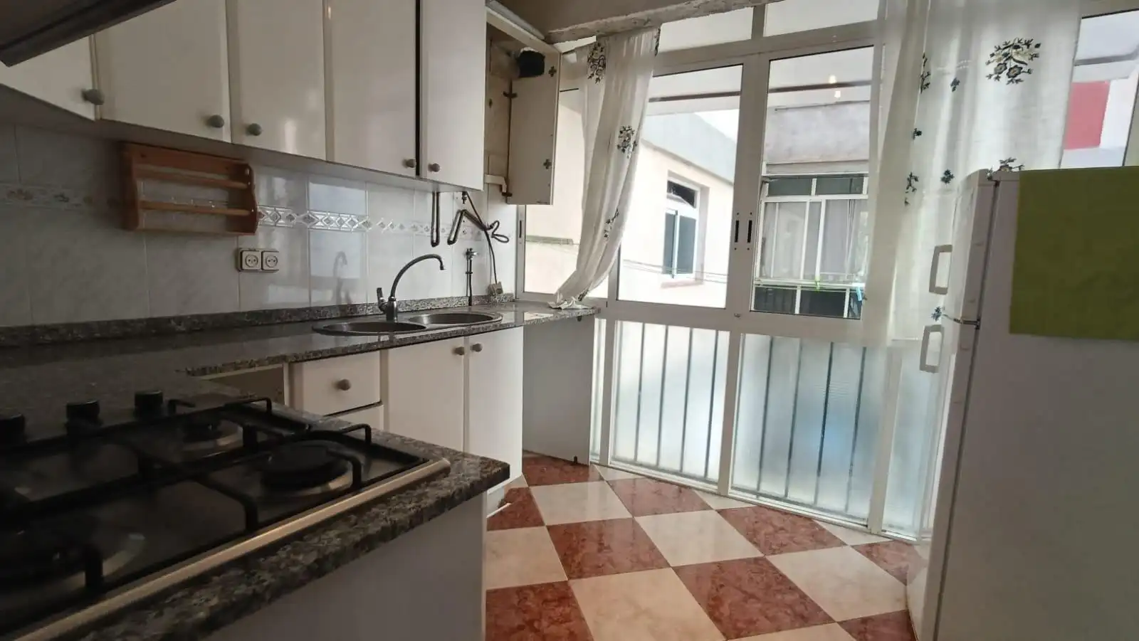 Cuina de Pis en venda en Reus