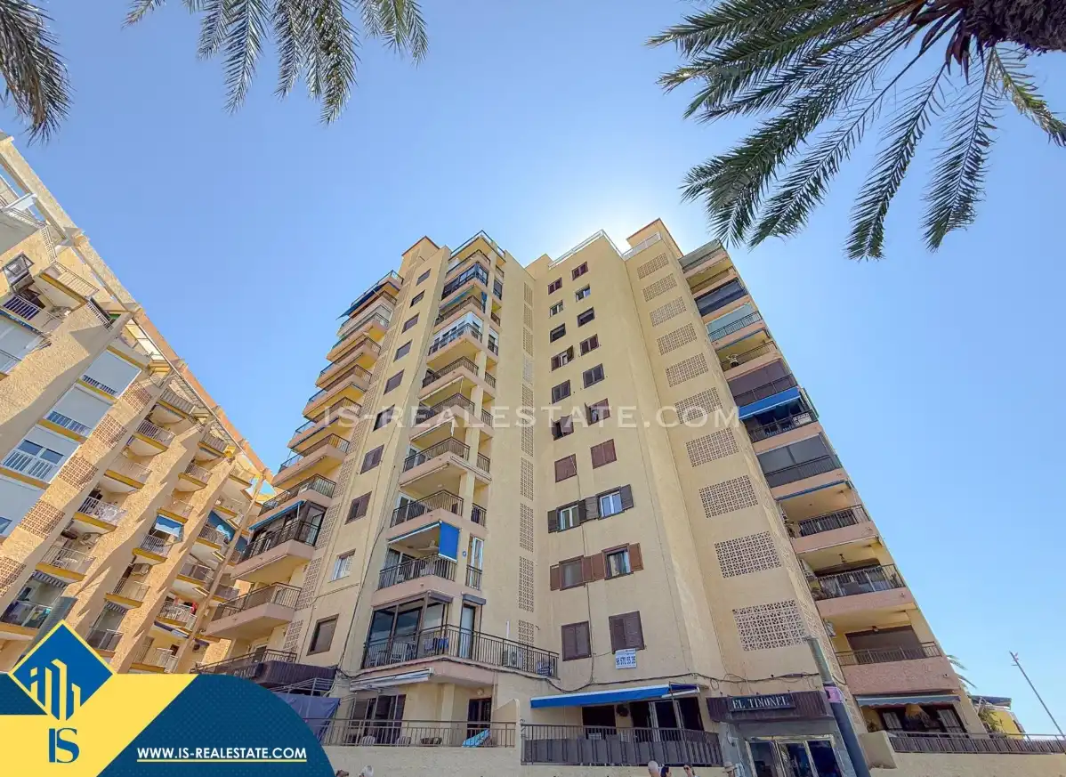 Apartament amb piscina en venda a Playa del Cura, imagen 44