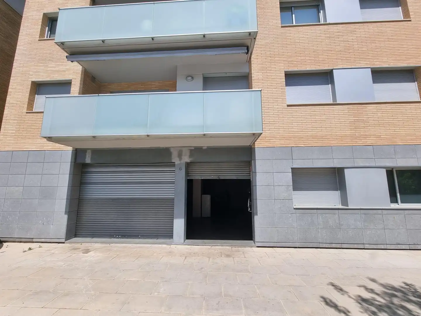 Exterior view of Commercial properties for sale in Tossa de Mar