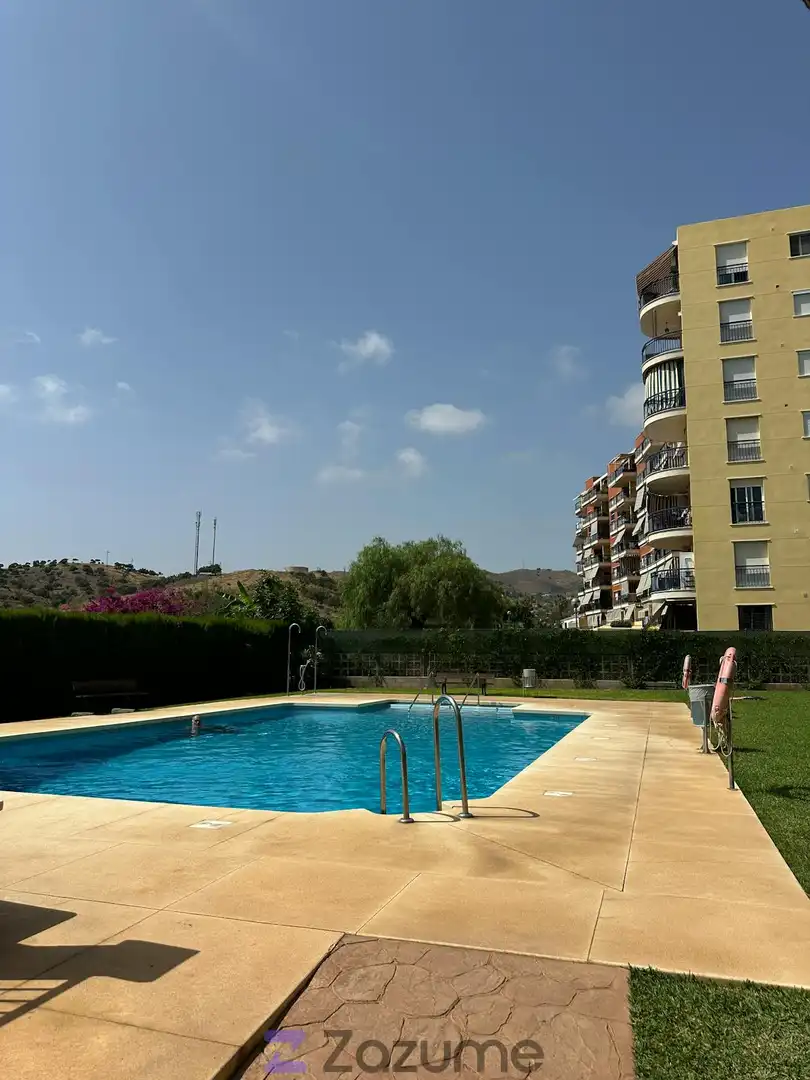 Flat for rent in C. Paraiso del Sol, Benajarafe