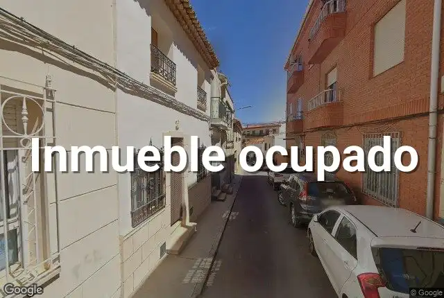 Piso en venta en Clinocencio Jover