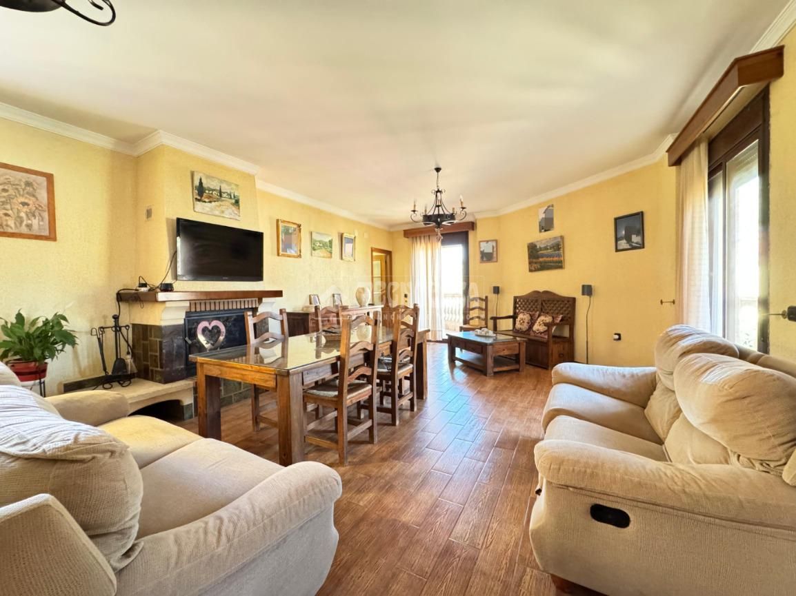 Flat for sale in San José del Valle