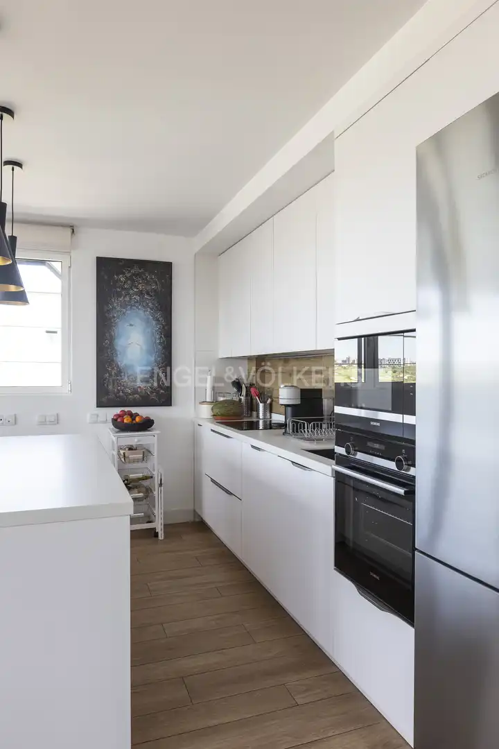 Penthouse mit Pool zur Miete in Hortaleza, imagen 9