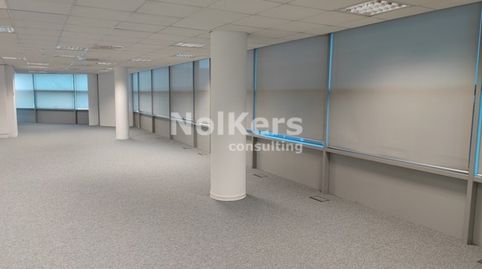 Foto 4 von Büro zur Miete in El Remei, Badalona