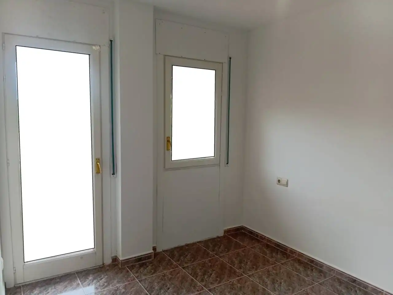 Flat for rent in Nord-est