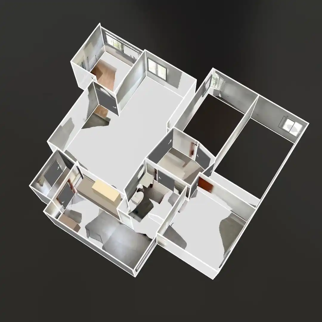Wohnung zum Verkauf in Calle caseria, Casería de Montijo