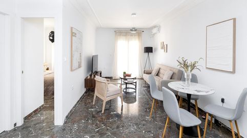 Foto 3 de Pis en venda a De Carmen Morcillo, Gójar, Granada