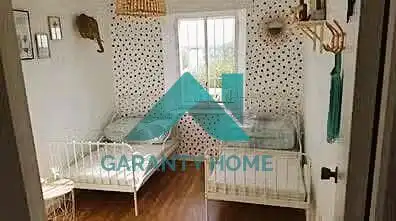 Bedroom of Houses for sale in Cáceres  with Air Conditioner, Terrace and Storage room