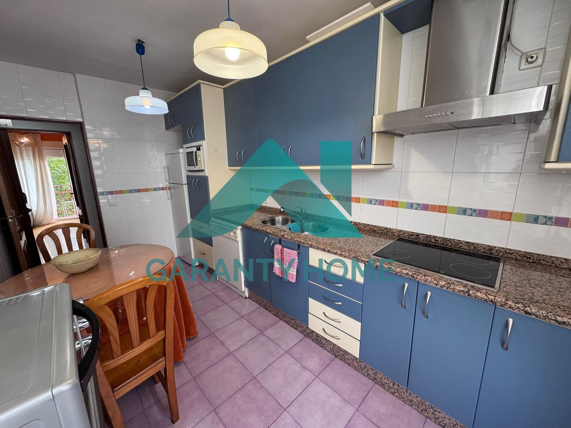 Apartment for sale in Ruta de la Plata