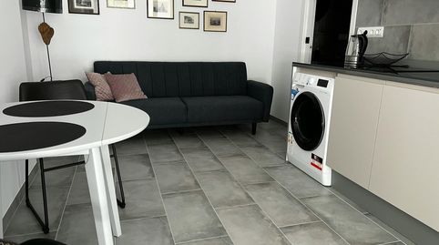 Photo 4 of Flat for rent in N/a, Natzaret, Valencia Capital
