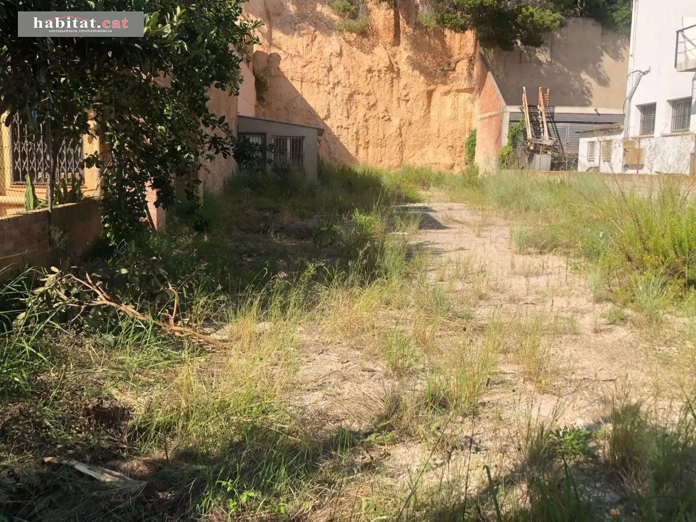 Wohnbaugrundstück zum Verkauf in Calafell Poble, imagen 11