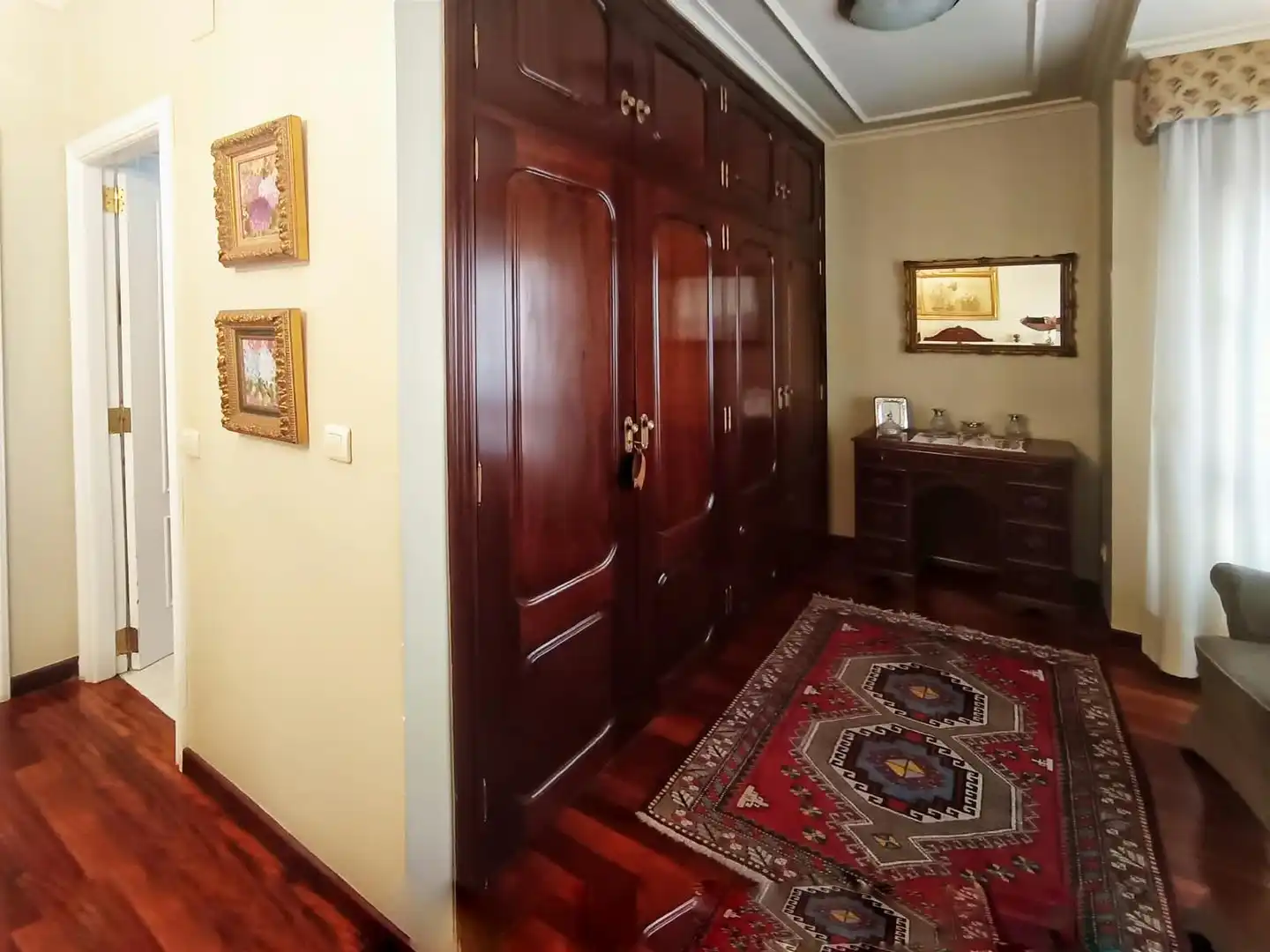 Dúplex en venta en Pontevedra Capital  con Calefacción y Amueblado