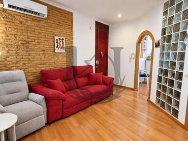 Flat with lift for sale in Extramurs