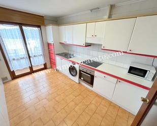 Kitchen of Flat for sale in Ayegui / Aiegi  with Balcony