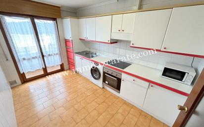 Kitchen of Flat for sale in Ayegui / Aiegi  with Balcony