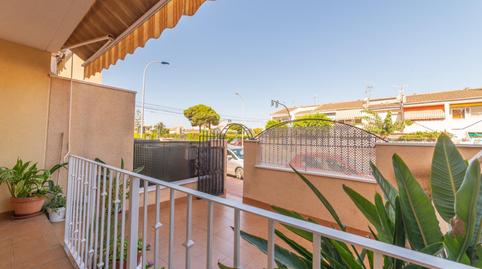 Photo 3 of Single-family semi-detached for sale in Santiago de la Ribera, Murcia