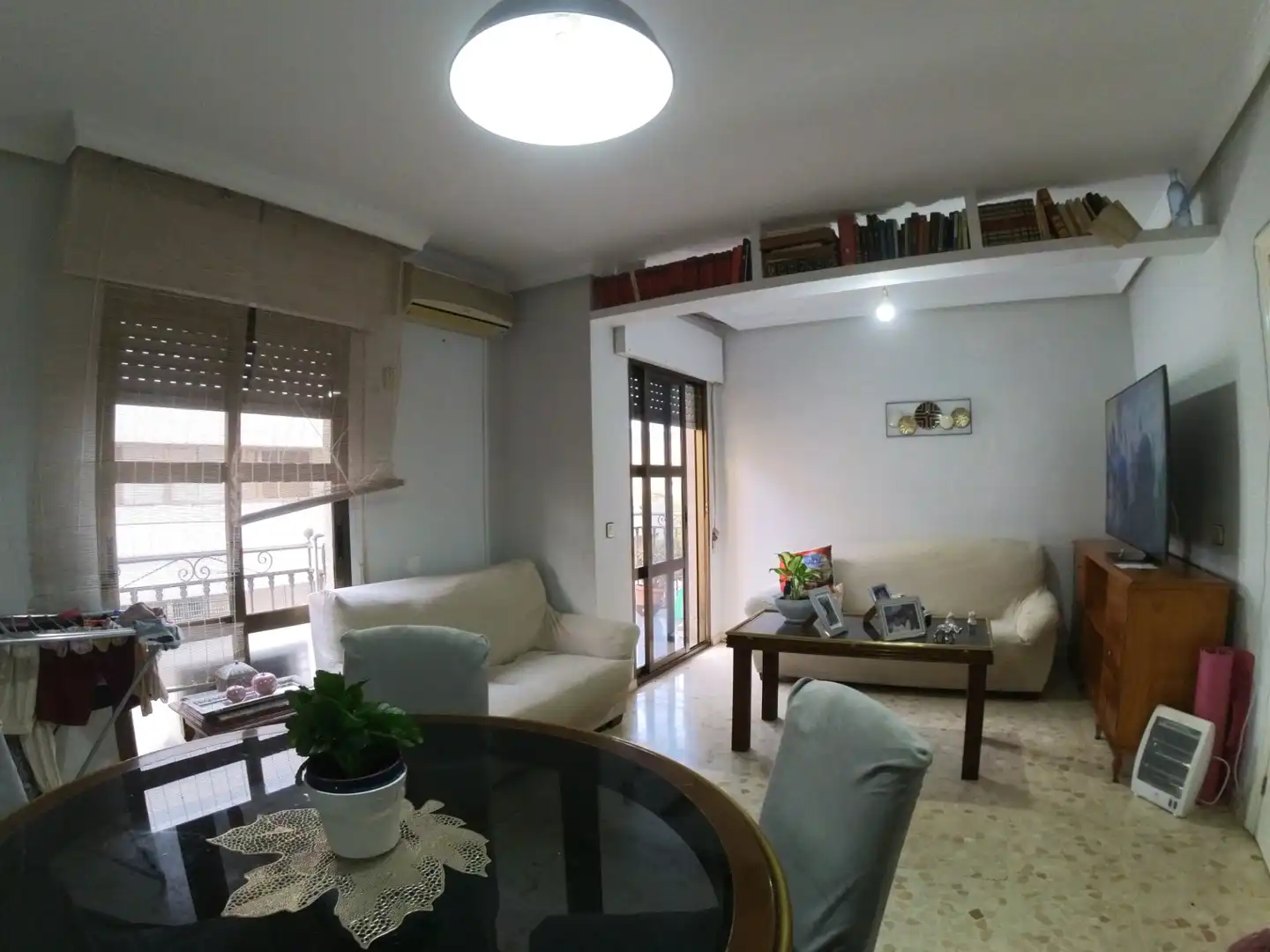 Piso en venta en Calle Cervantes, 67, Ejido Centro