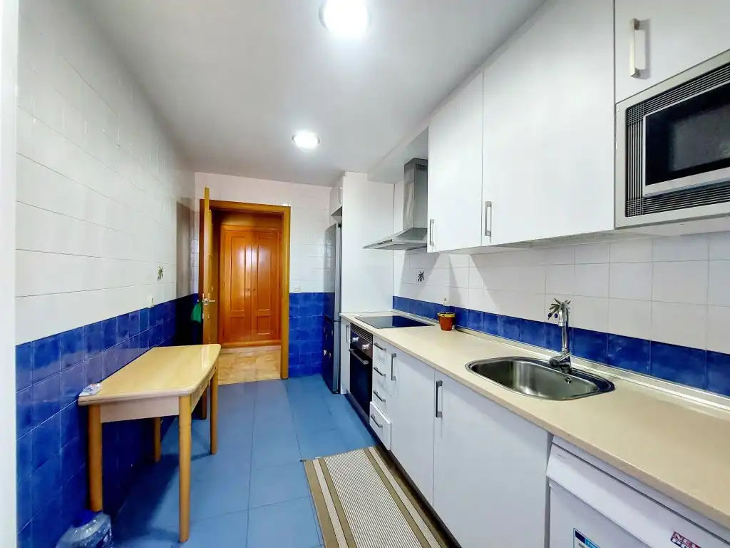 Wohnung mit Aufzug zum Verkauf in Maria Auxiliadora - Barriada de Llera, imagen 5