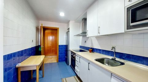 Foto 5 de Piso en venta en Maria Auxiliadora - Barriada de Llera, Badajoz Capital
