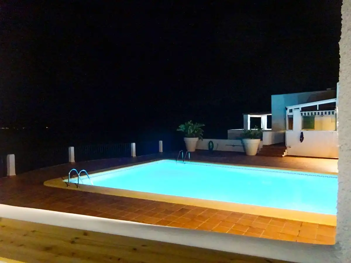 Adossat amb piscina en venda a Pego, imagen 39