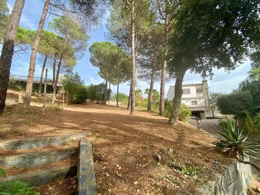 Casa o xalet en venda en Lloret de Mar amb Aire condicionat, Calefacció i Jardí privat