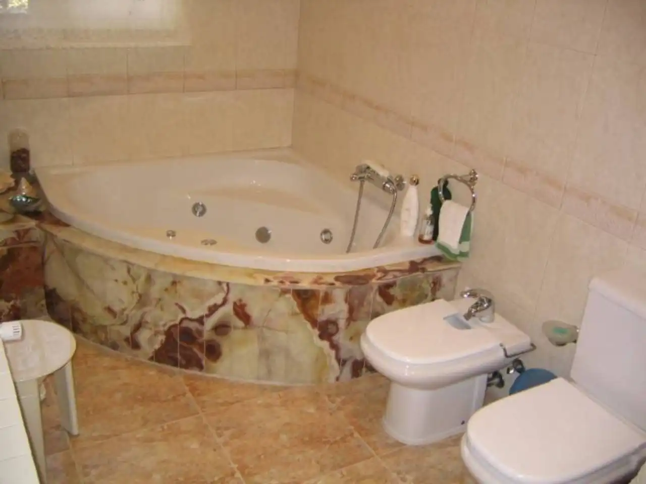 Casa amb piscina en venda a Calle ALZINA, imagen 14