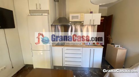 Foto 3 de Piso de alquiler en Camino de Ronda, Pajaritos, Granada Capital