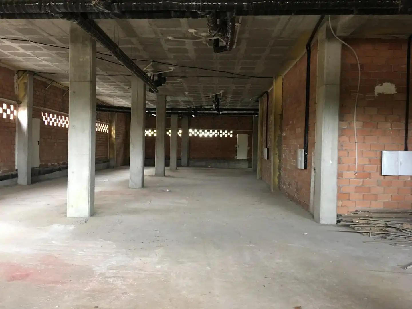 Local comercial en venta en Las Flores - Huerta, imagen 8