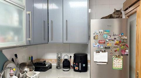 Photo 3 of Flat for sale in Avenida Maestro Carlos Mayorga Gil, Alquería - Torrealquería, Málaga