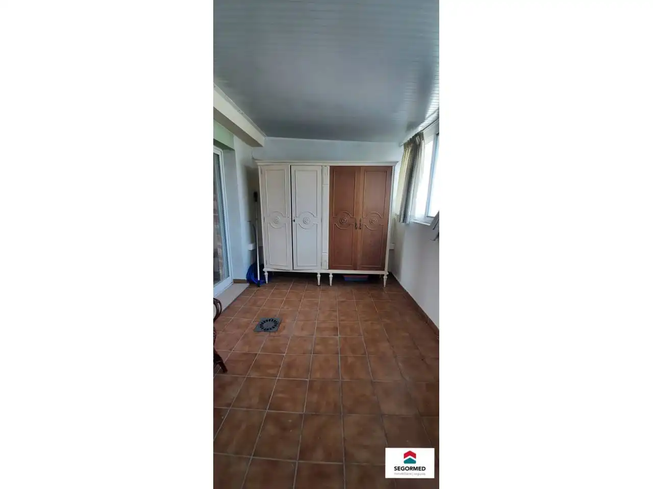 Habitación de Casa o chalet de alquiler en Segorbe con Aire acondicionado, Terraza y Amueblado