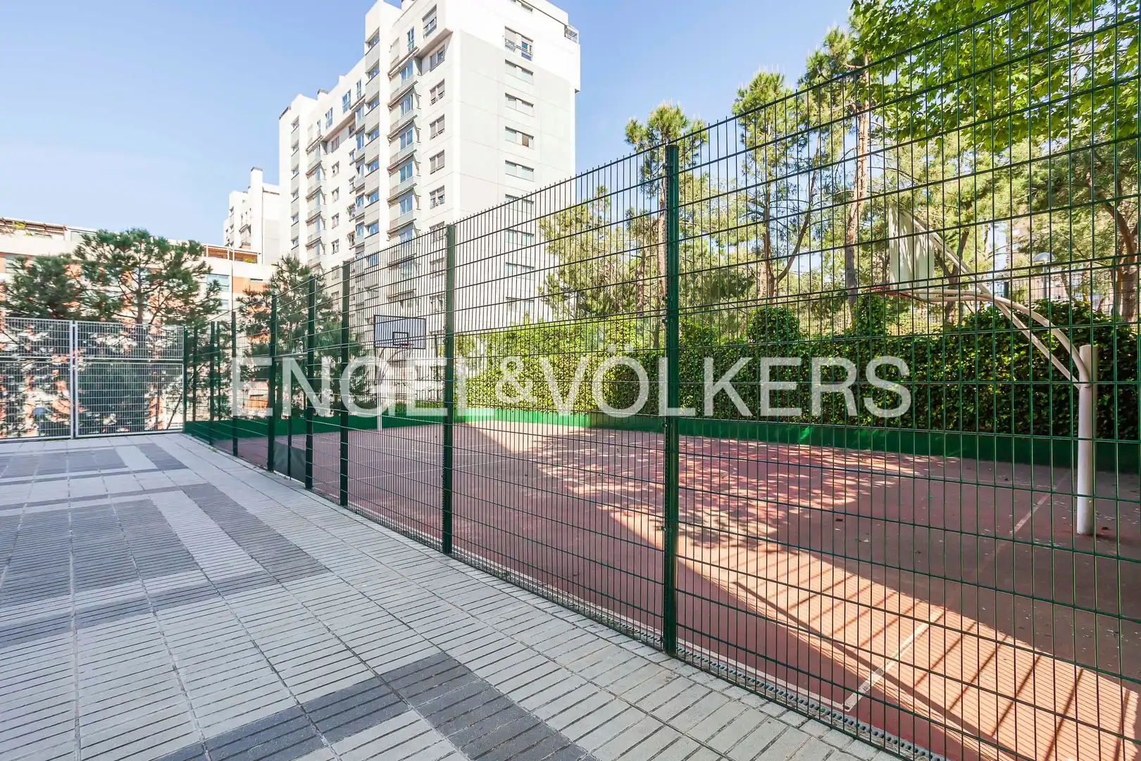 Piso con piscina en venta en Ciudad Lineal, imagen 54