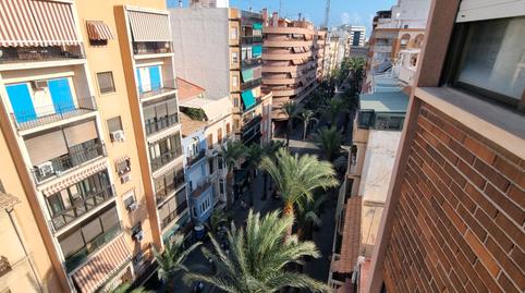 Foto 4 de Àtic en venda a Carrer Calderón de la Barca, 41, Mercado, Alicante / Alacant