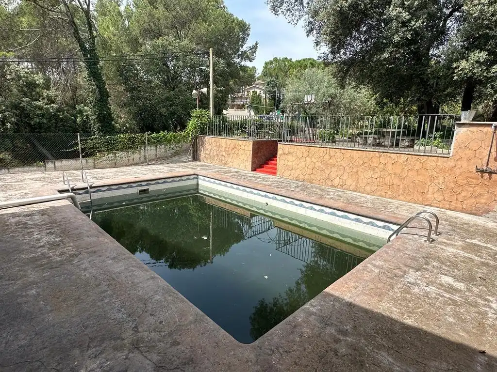 Casa amb jardí en venda a Om, imagen 6