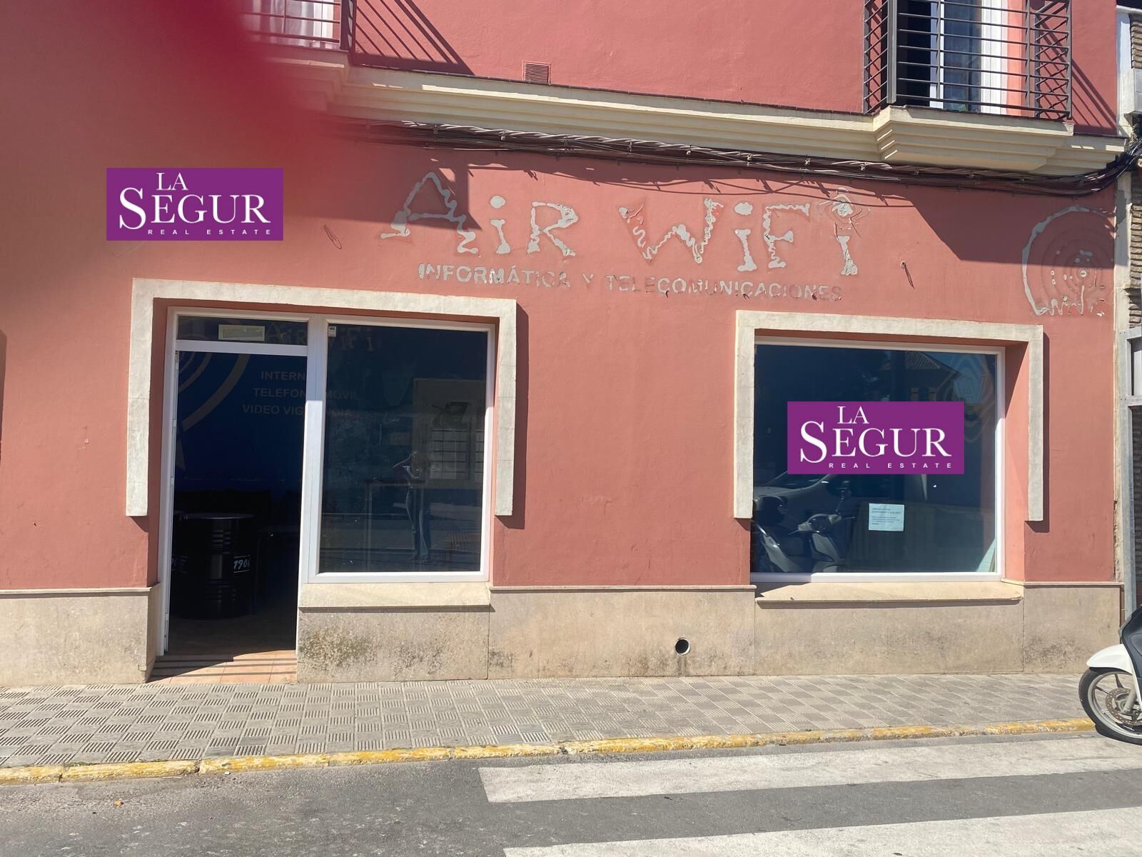 Office for sale in Chiclana de la Frontera