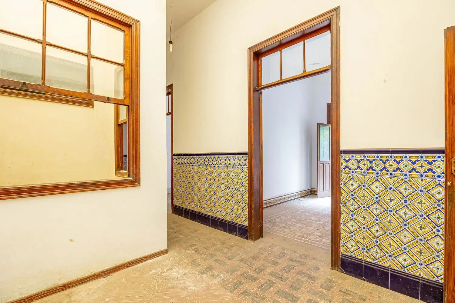 Piso en venta en Las Palmas de Gran Canaria con Balcón