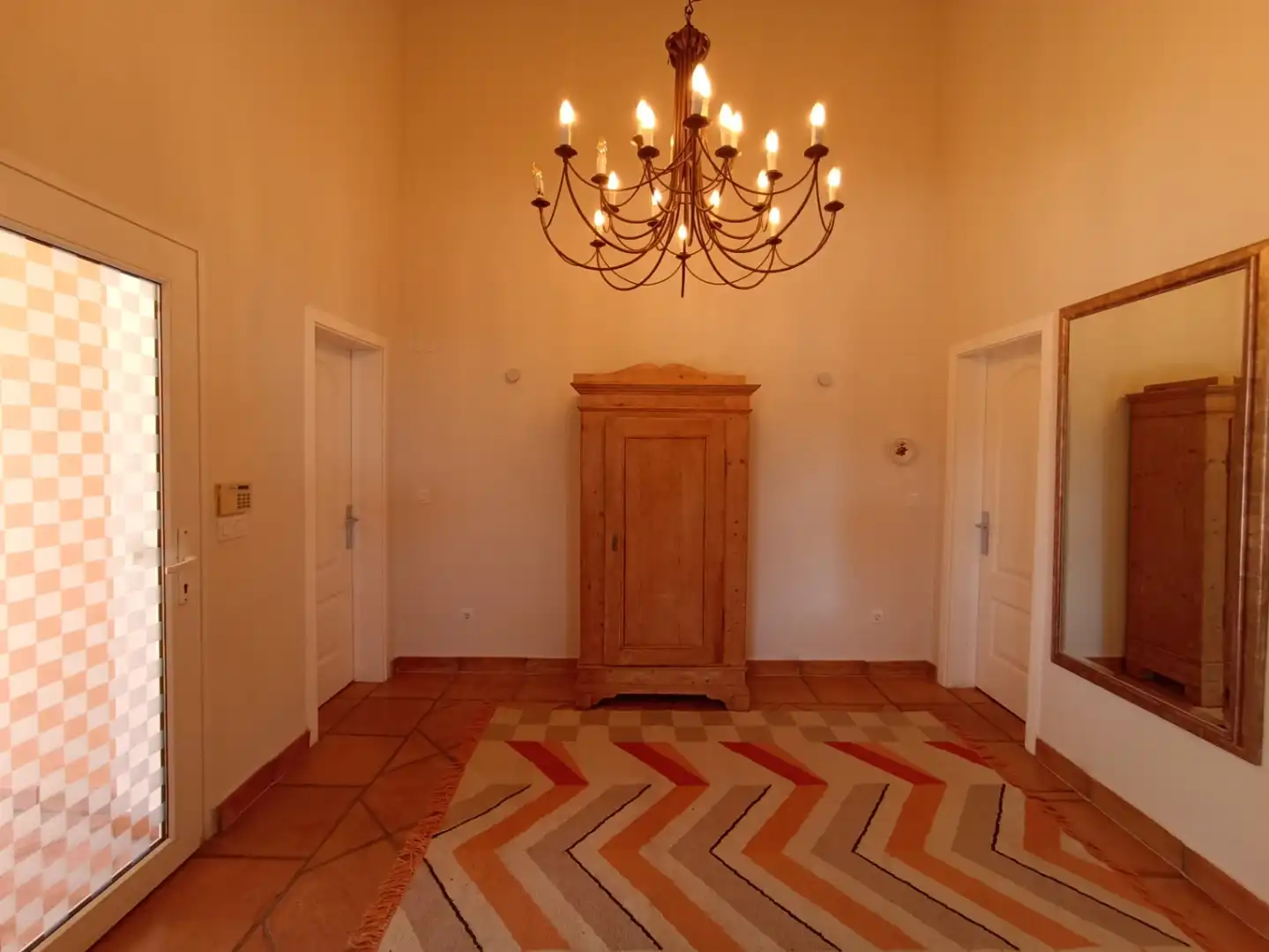 Villa con piscina in vendita a Pinar del Advocat - Cometa, imagen 33