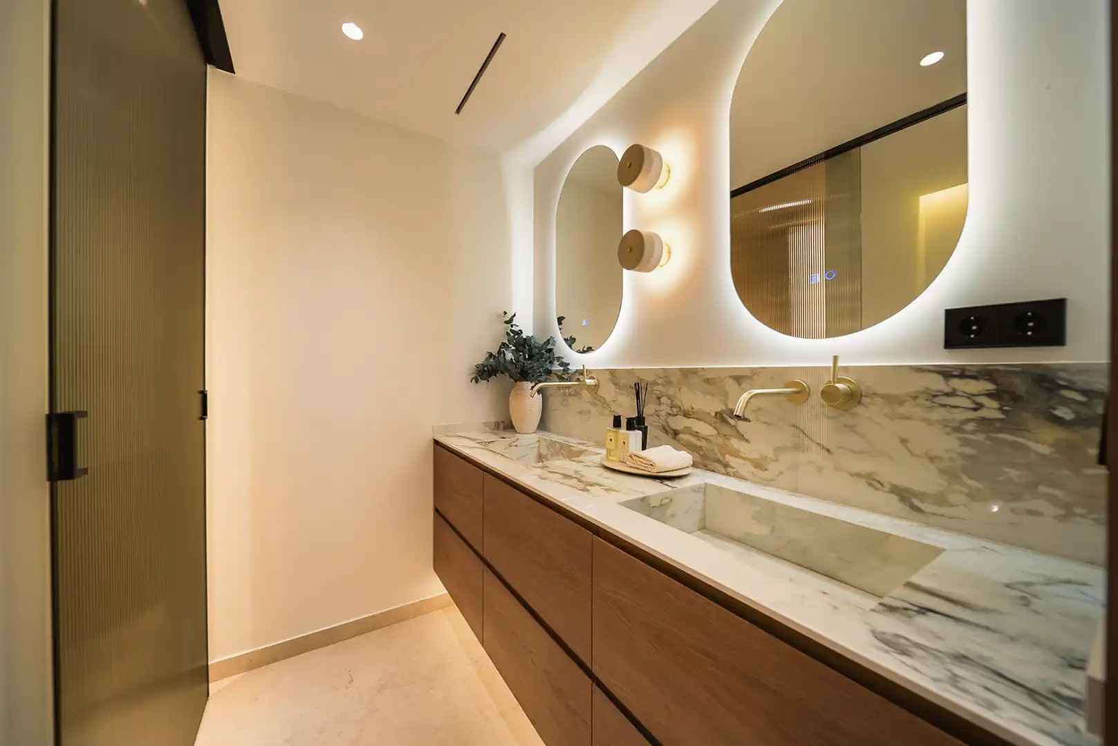 Apartament amb piscina en venda a Calle Cerro Andevalo 79B, imagen 36