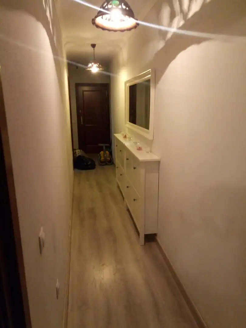 Wohnung mit Terrasse zur Miete in Avenida Pedro Muñoz Seca, imagen 5