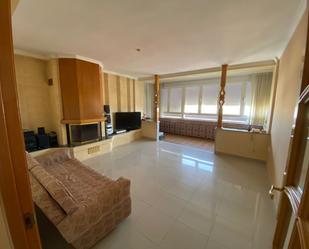 Living room of Flat for sale in El Ejido