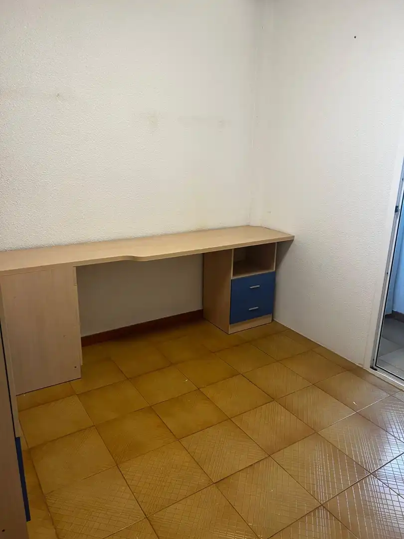 Piso de alquiler en Sector V