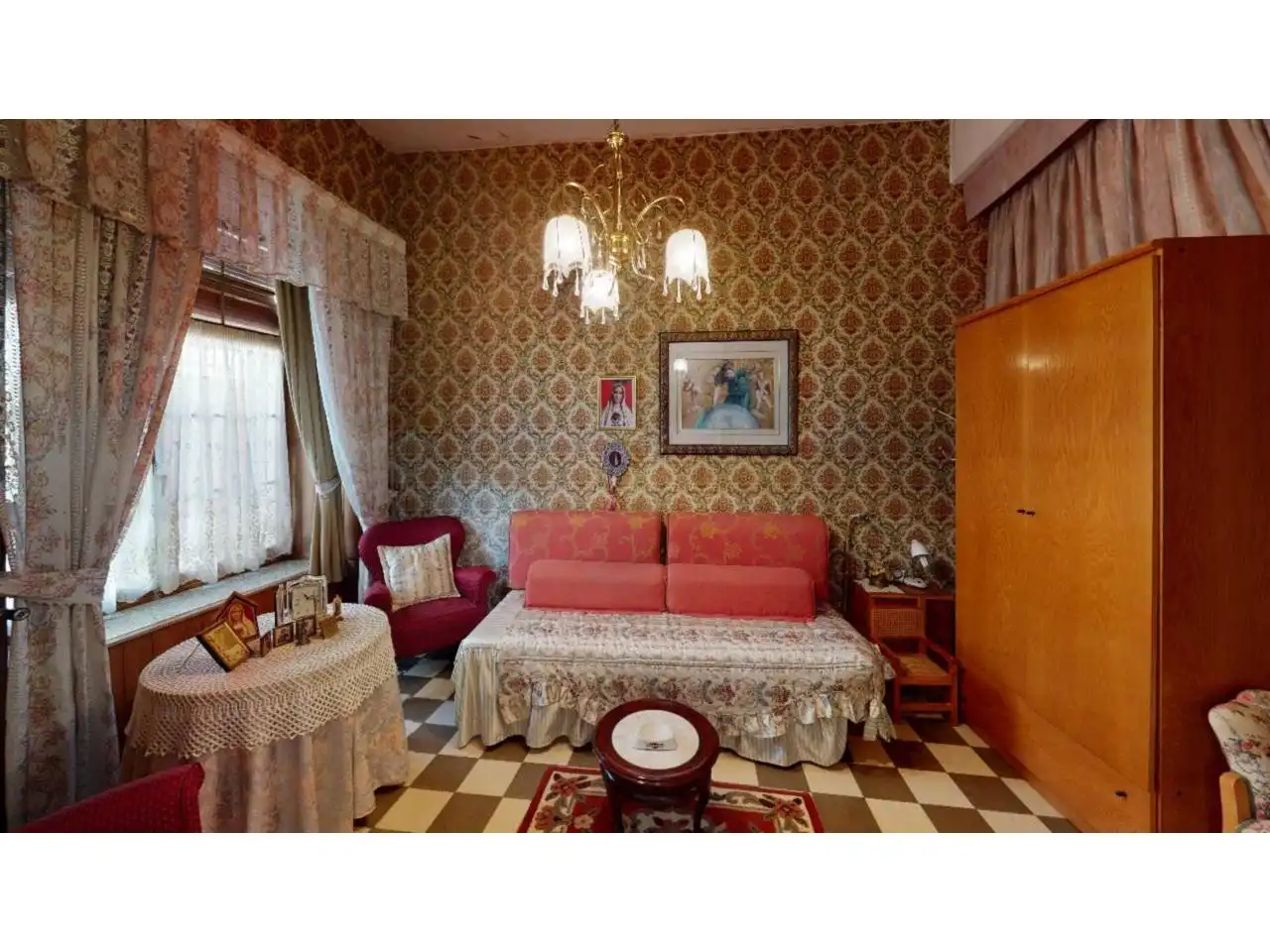 Casa con jardín en venta en Caravaca de la Cruz, imagen 4