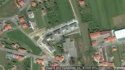 Foto 4 de Pis en venda a Alisal - San Román, Santander