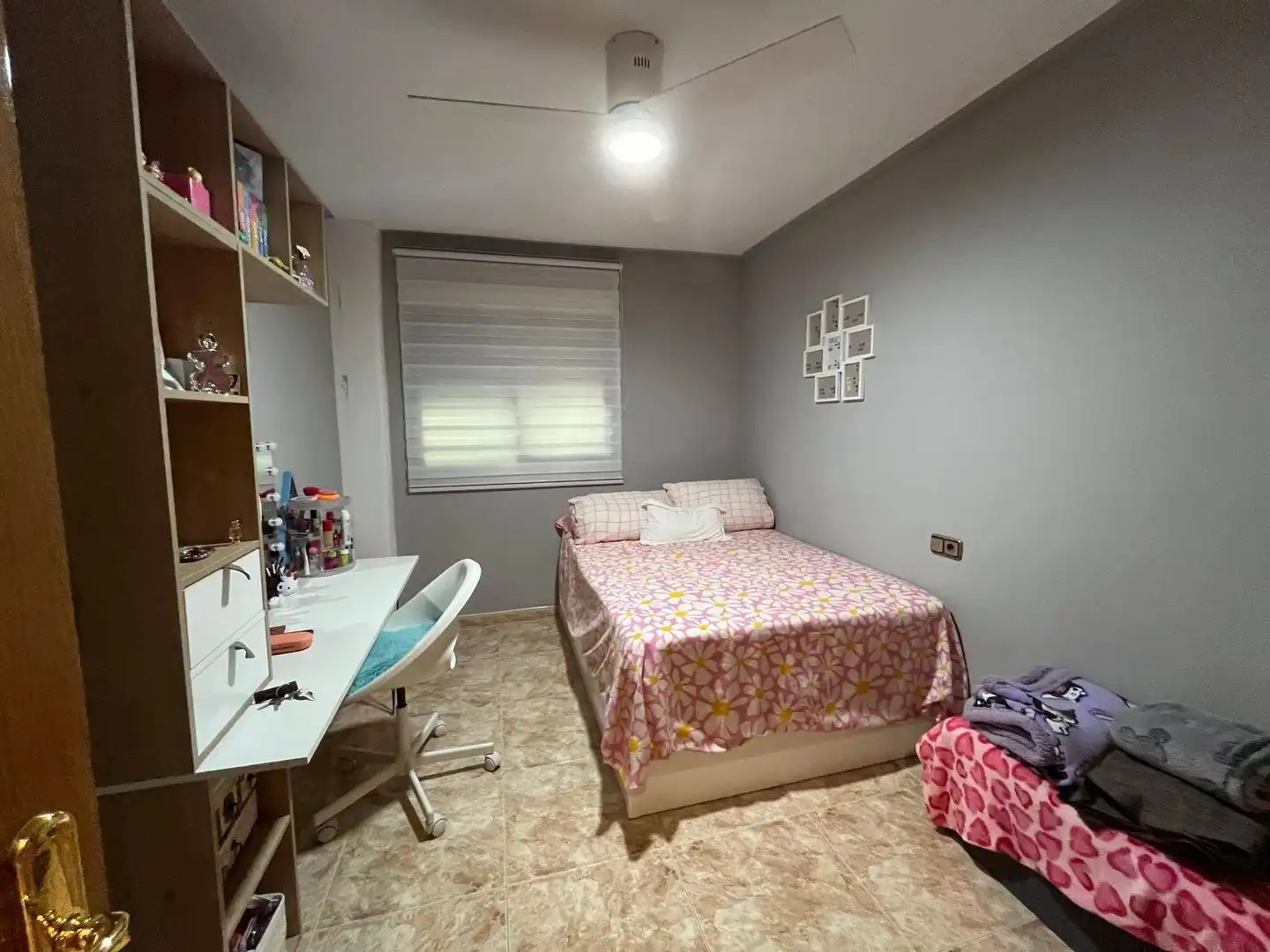 Appartamento con terrazza in vendita a Calle de Carlos Antón Pastor, imagen 31