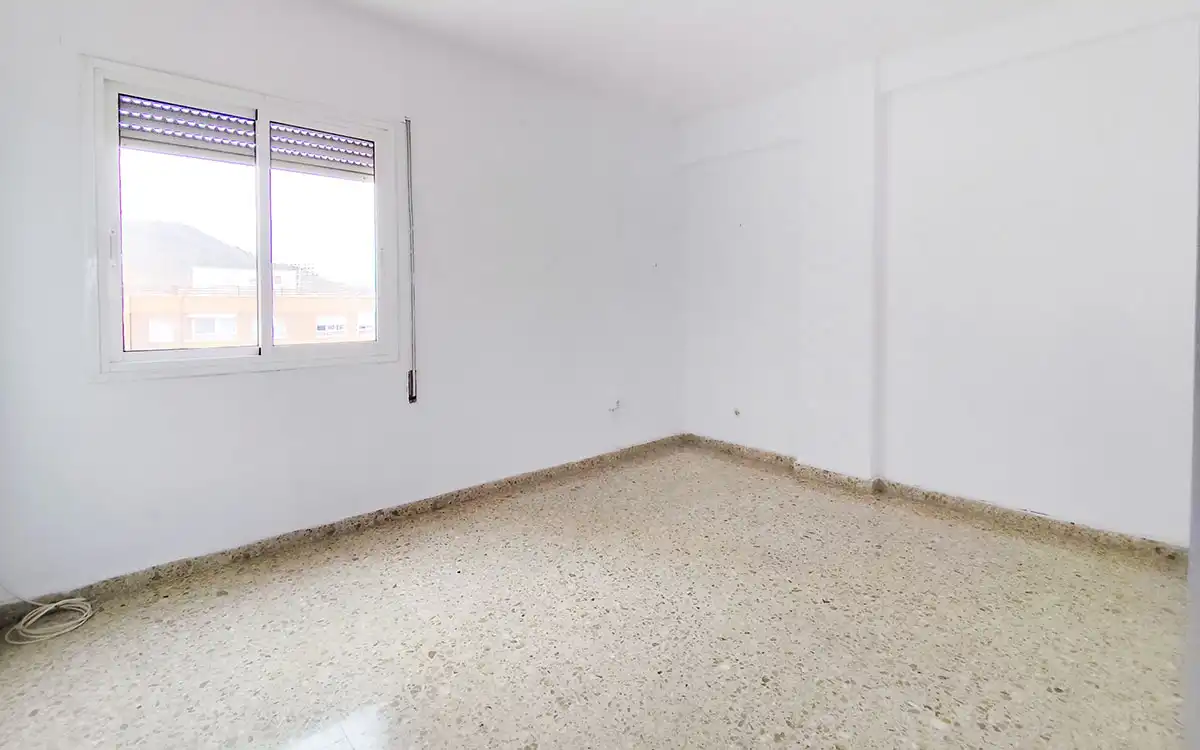 Wohnung mit Terrasse zum Verkauf in Alameda de San Antón, imagen 8